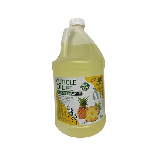 lapalm cuticle oil