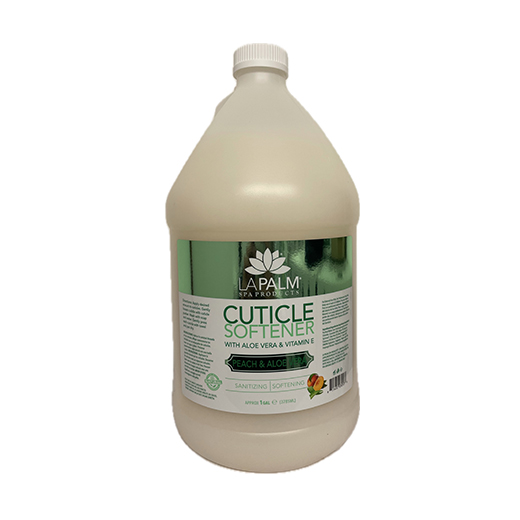 lapalm cuticle softner