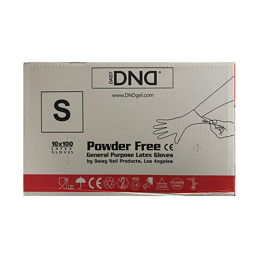 DND glove /small