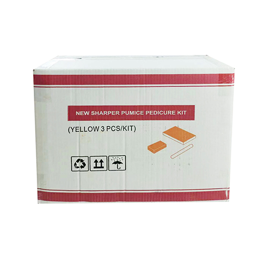 pedicure kits 3 in 1