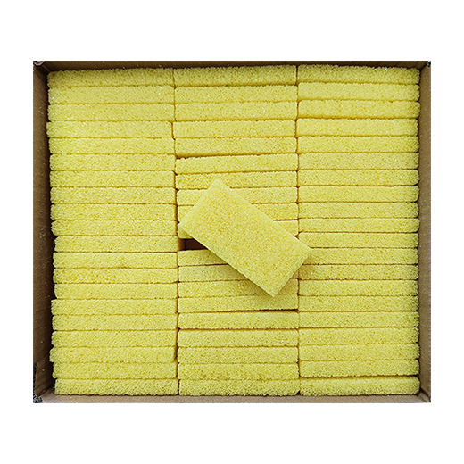 disposable mini pumice stone