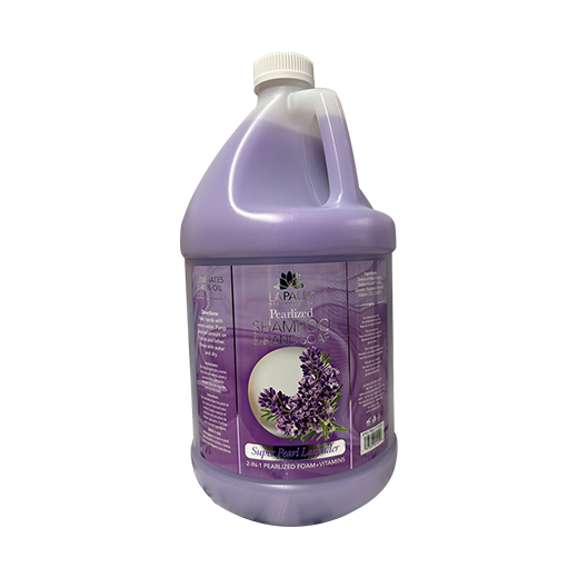 lapalm hand soap/lavender