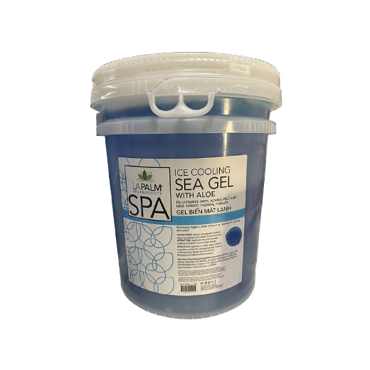lapalm ice colling gel